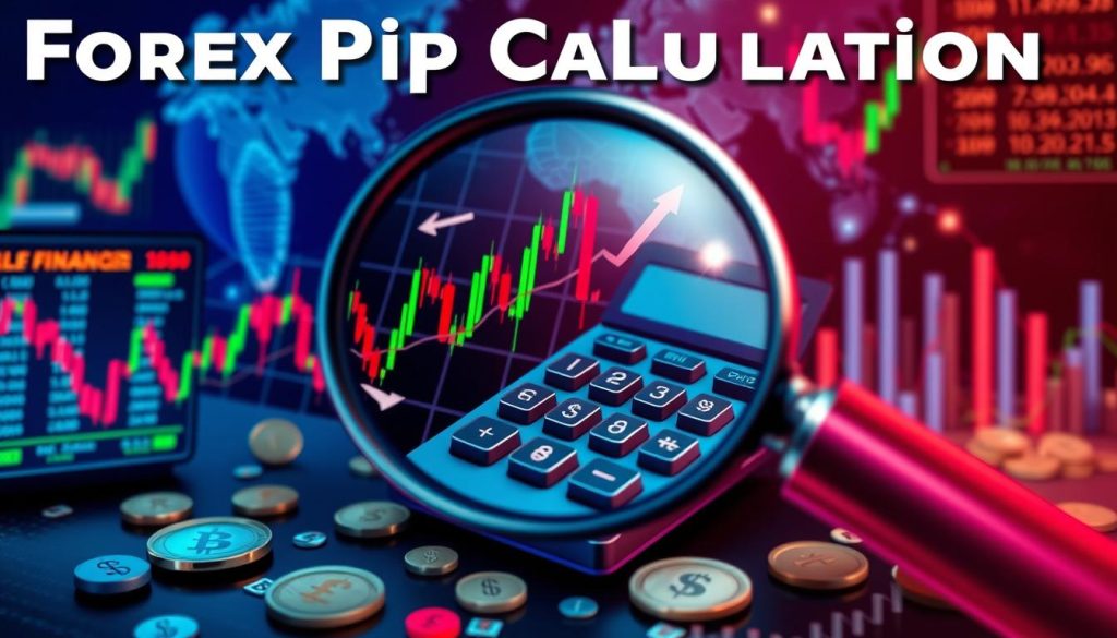 Master Forex Pip Calculation Explained Clearly Marketbulls