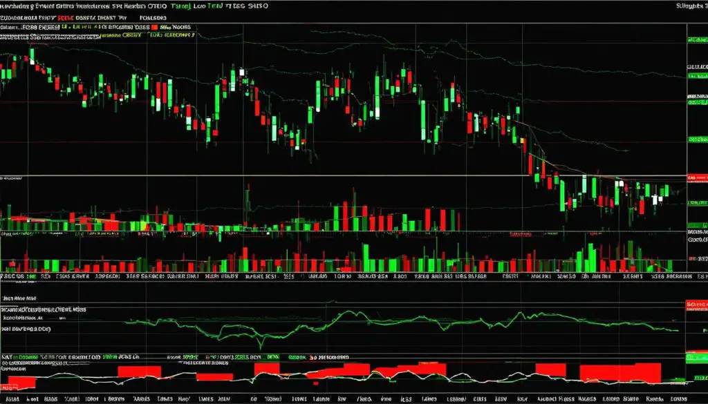 Advanced Stop Loss Strategies in Trading