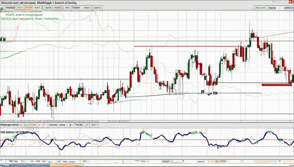 Bollinger Bands and RSI