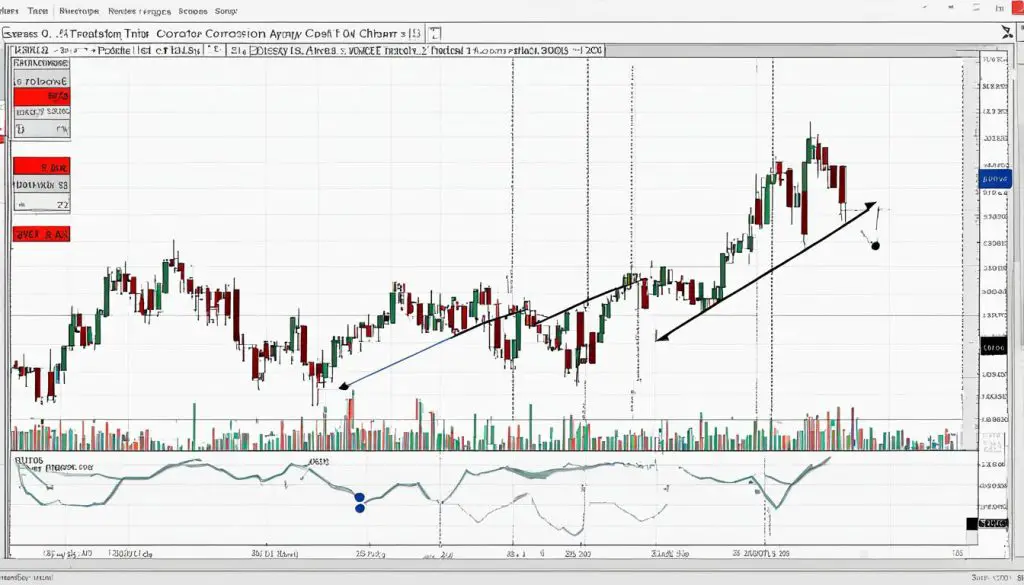 Correction Triangle Analysis