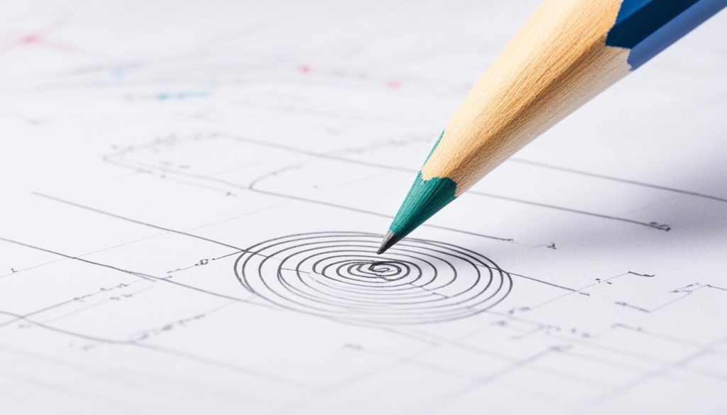 Drawing Fibonacci Retracement