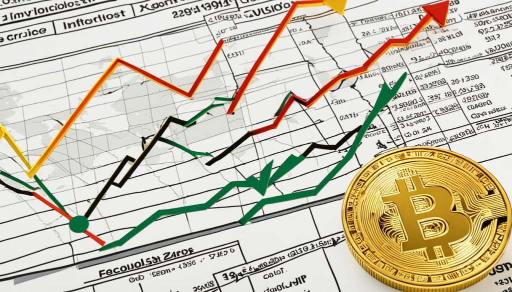 Economic Indicators and XAUUSD Relationship