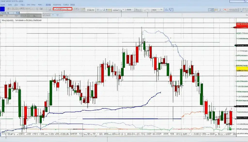 Fibonacci retracement strategy