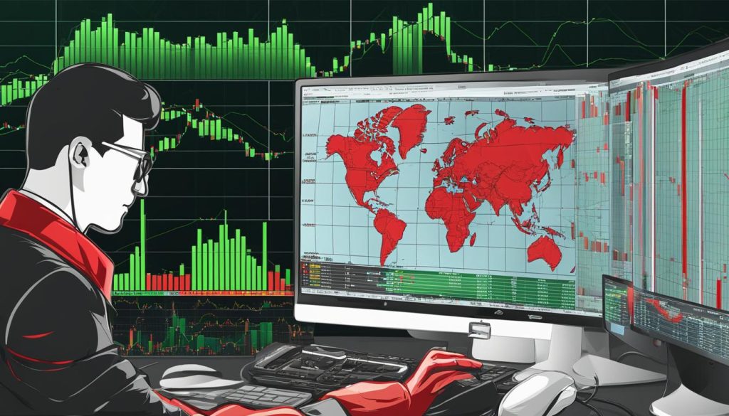 Forex Trading Day Trading Tactics