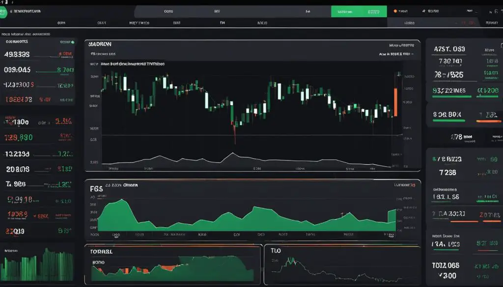 Forex Trading Platforms for Omani Investors