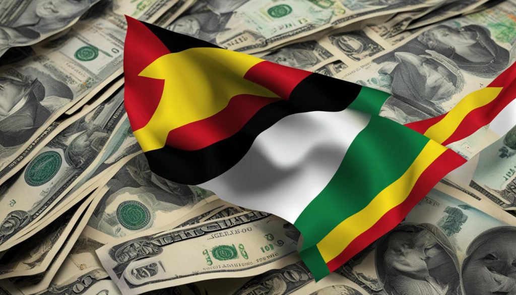 Forex Trading in Ghana Legality