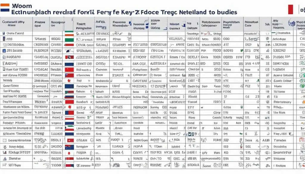 Forex trading laws in Netherlands