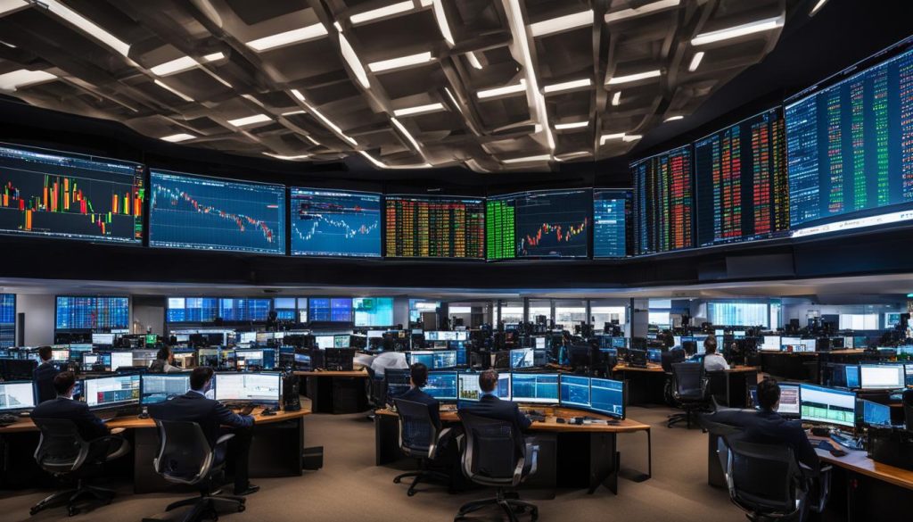 High Frequency Trading Risk Management Strategies