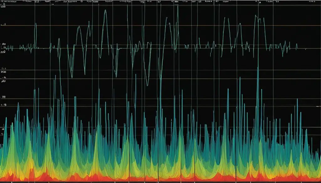 Impulse Waveform Structure Analysis