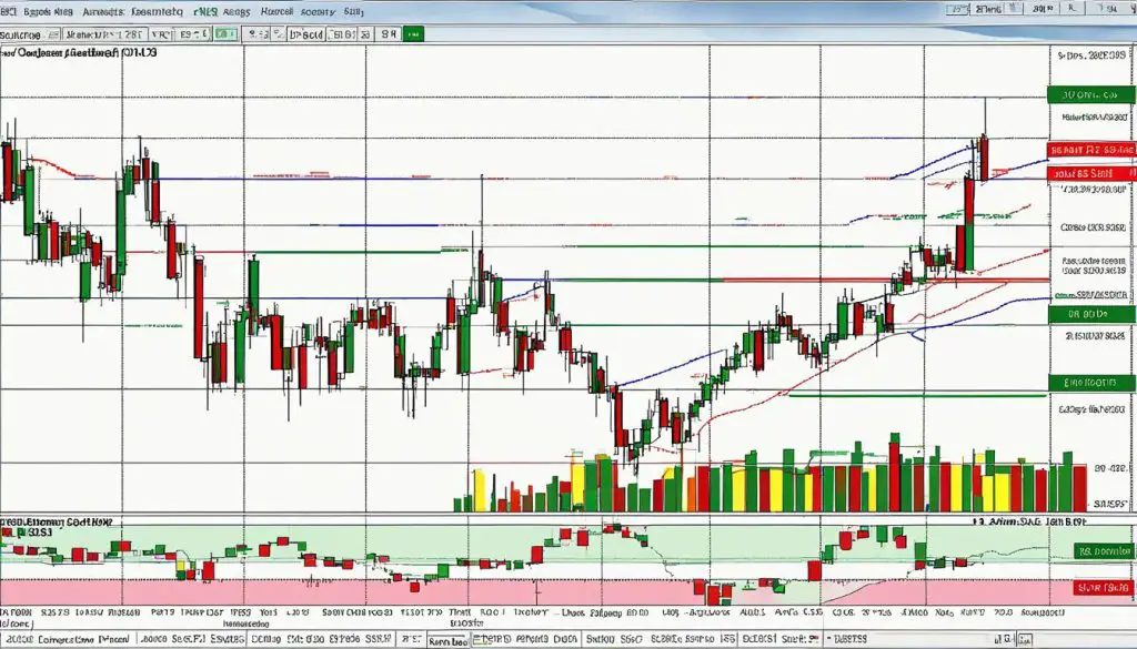 Jamaican Forex Trading Chart