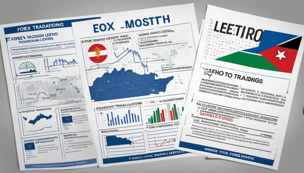 Lesotho Forex Trading Regulations
