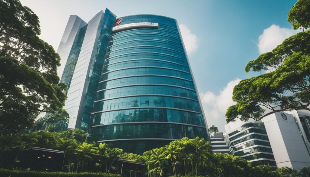 Monetary Authority of Singapore Forex Regulation