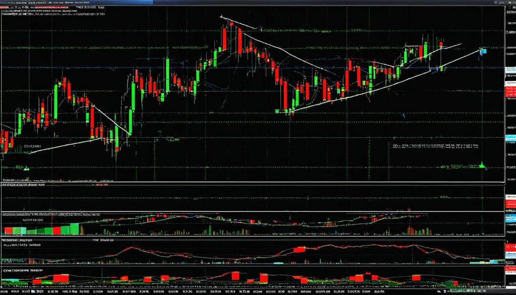 Order Blocks Analysis for Forex Trading