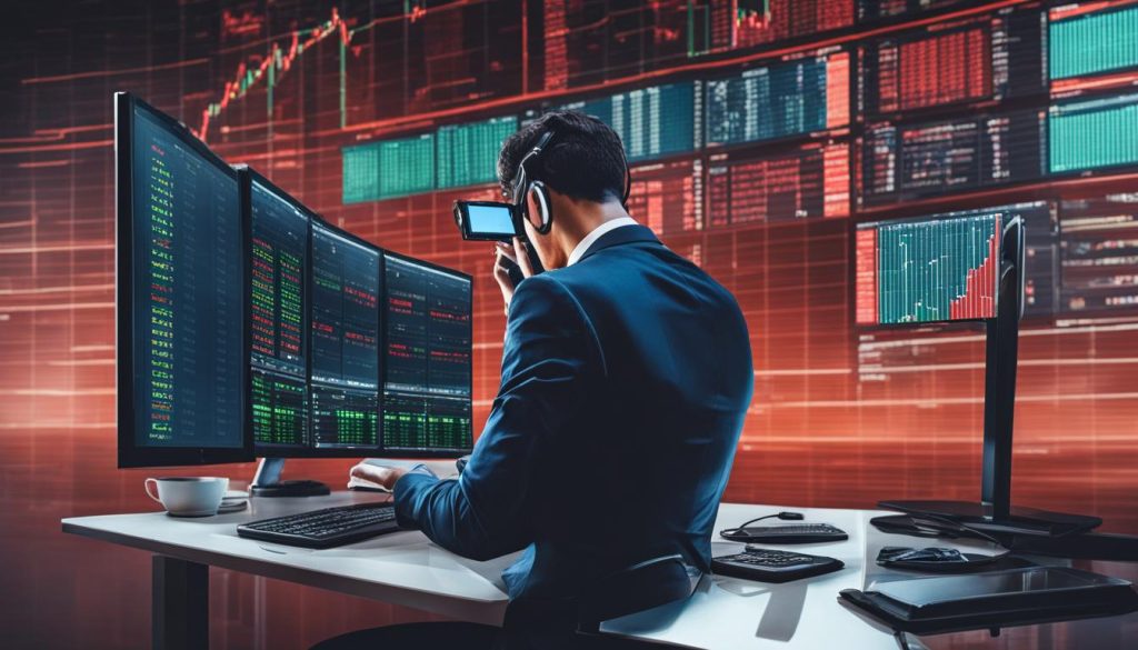 Psychological Errors in Trading