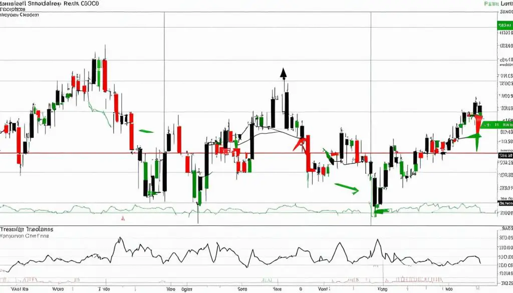 Strategic Trading Entry Points