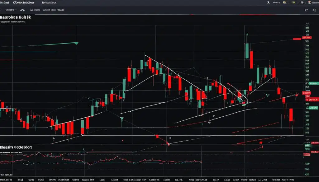 Technical Analysis Bearish Orderblock