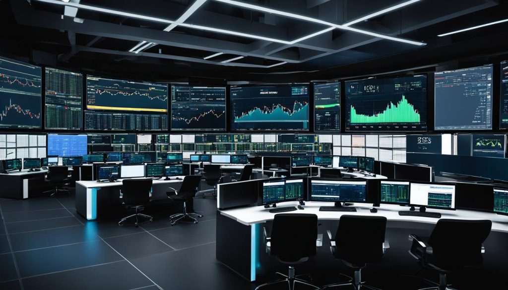 Trade Execution Efficiency with Institutional Trading Tools