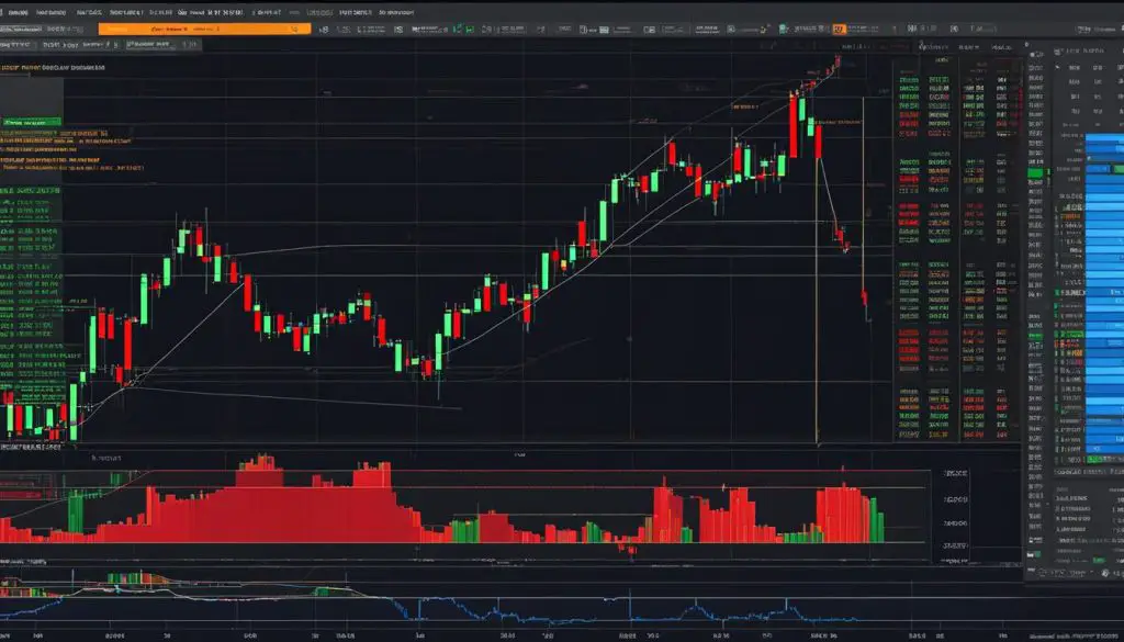 Trading Bull Flag Patterns