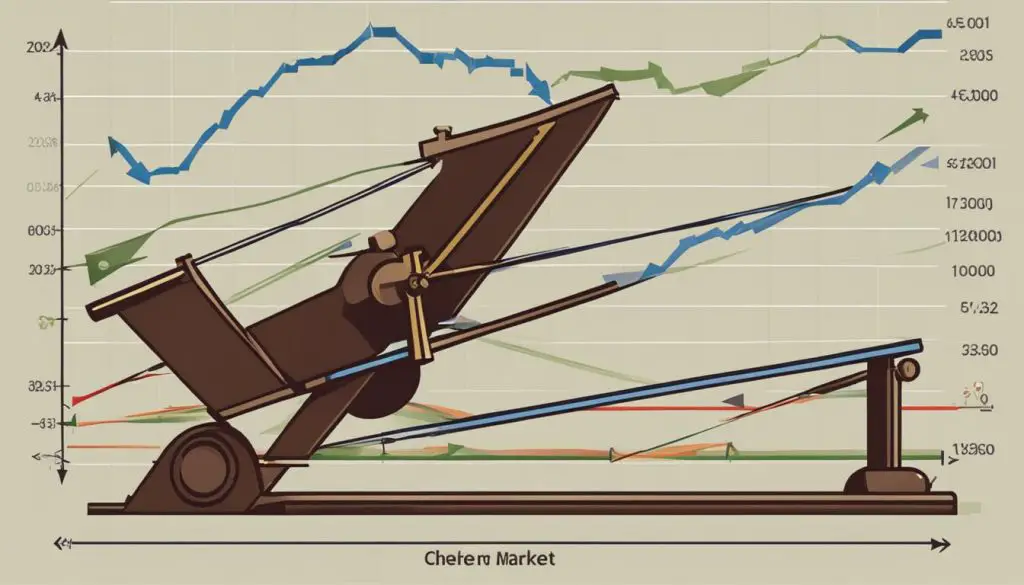 Trading Imbalances in Financial Markets