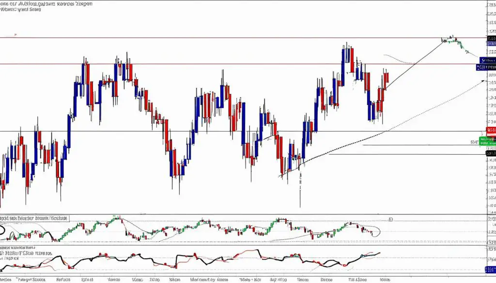 Zigzag pattern trading insights