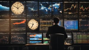 advanced forex trading strategies