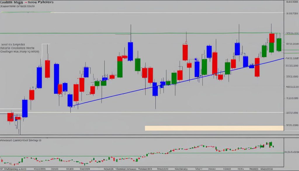 bullish orderblock chart pattern