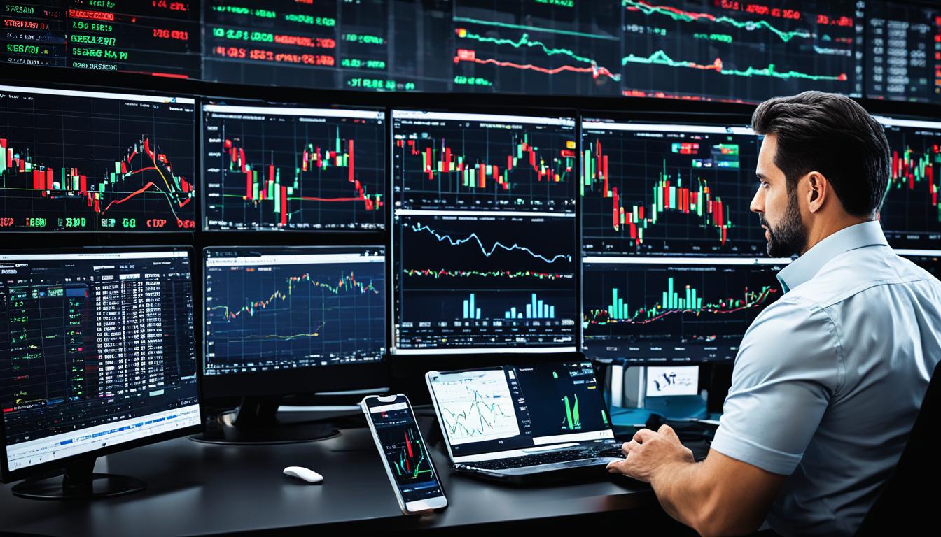 Essential Trading Routine Checklist for Top Traders | MarketBulls