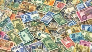 exotic currency