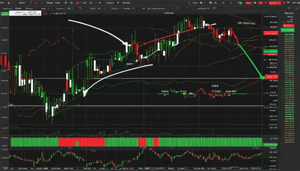 fibonacci fan retracement analysis