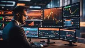 forex buy and sell explained