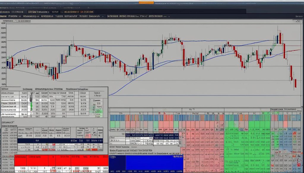 forex market pricing dynamics