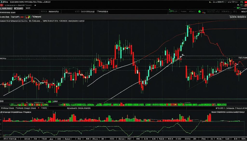 forex smt divergence applications