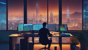 forex swing trading signals
