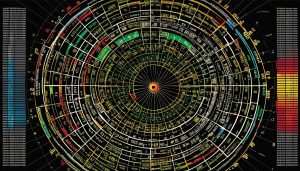 gann square of nine