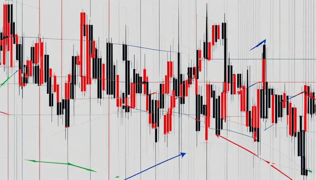 h pattern confirming entry