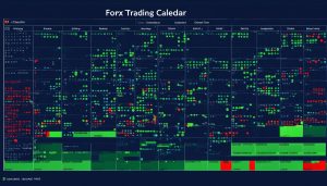 how many forex trading days in a year