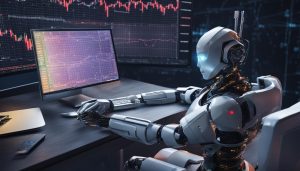 how to code a forex trading bot