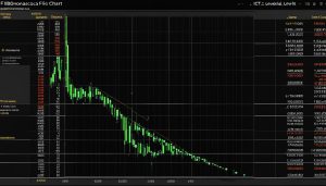 ict fibonacci levels