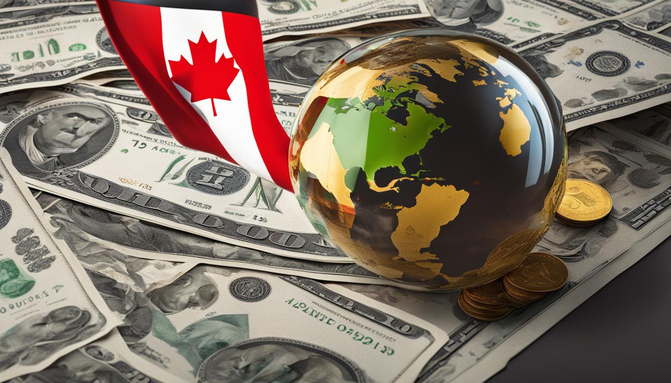 is forex trading legal in canada