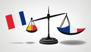 is forex trading legal in france