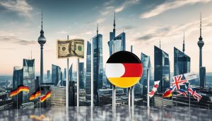 is forex trading legal in germany