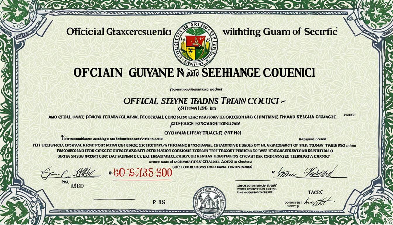 is forex trading legal in guyana