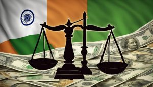 is forex trading legal in india