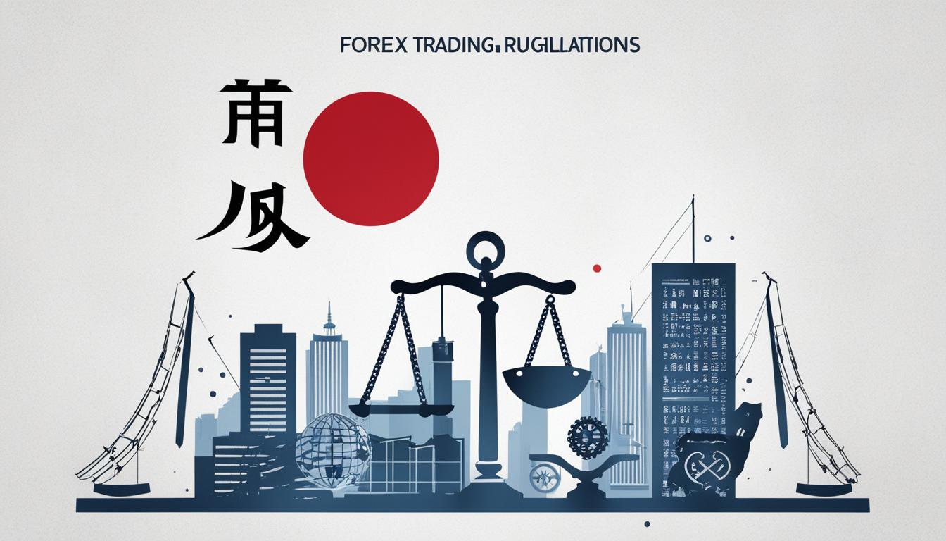 is forex trading legal in japan