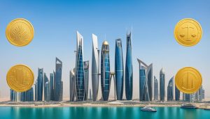 is forex trading legal in qatar