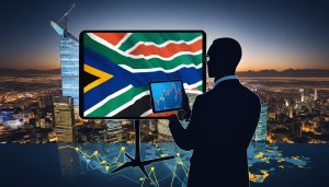 is forex trading legal in south africa