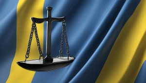 is forex trading legal in sweden