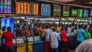 is forex trading legal in tanzania