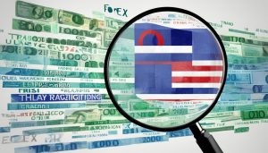 is forex trading legal in thailand