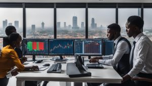 is forex trading legal in zambia